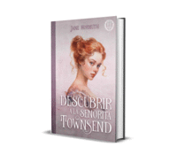 DESCUBRIR A LA SE�ORITA TOWNSEND