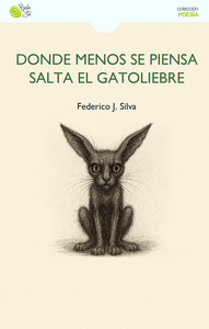 DONDE MENOS SE PIENSA SALTA EL GATOLIEBRE