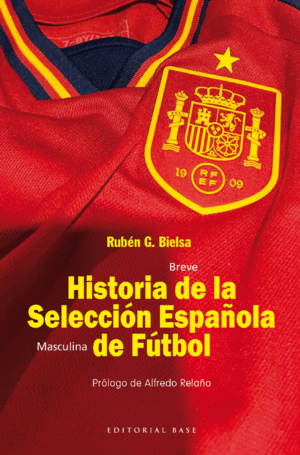 HISTORIA DE LA SELECCION ESPAOLA DE FUTBOL