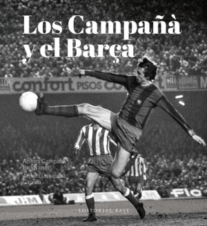 CAMPAA Y EL BARA, LOS