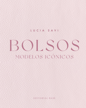 BOLSOS. MODELOS ICNICOS