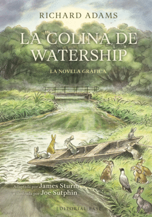 LA COLINA DE WATERSHIP