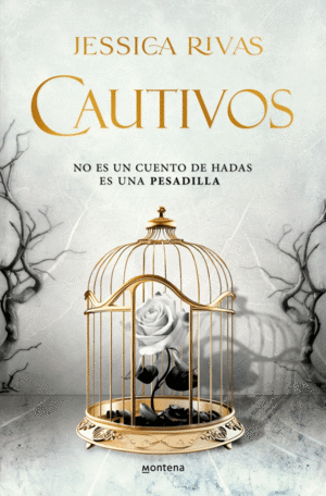 CAUTIVOS (BELLA OSCURIDAD 1)