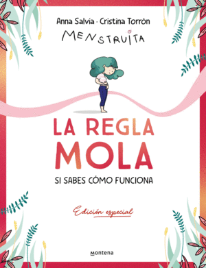 LA REGLA MOLA (SI SABES C�MO FUNCIONA) (EDICI�N PREMIUM CON CONTENIDO EXCLUSIVO)