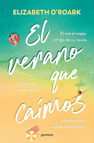 VERANO EN QUE CAIMOS, EL