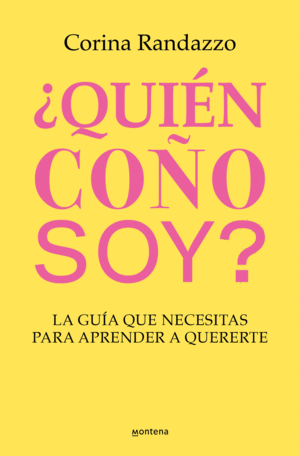 QUIN COO SOY?