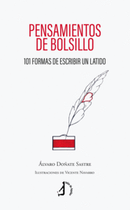 PENSAMIENTOS DE BOLSILLO