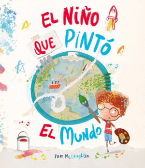 NIO QUE PINTO EL MUNDO,EL