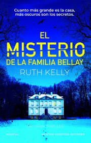 ***EL MISTERIO DE LA FAMILIA BELLAY