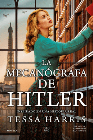 LA MECAN�GRAFA DE HITLER