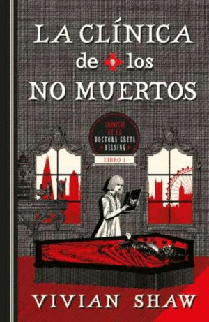 LA CLNICA DE LOS NO MUERTOS