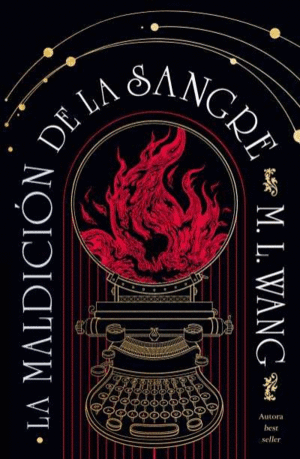 LA MALDICIN DE LA SANGRE