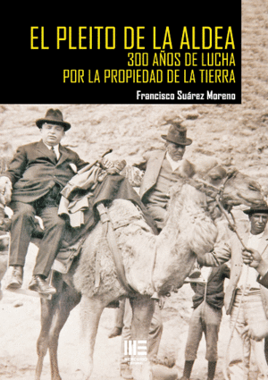 EL PLEITO DE LA ALDEA