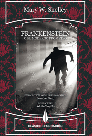 FRANKENSTEIN O EL MODERNO PROMETEO