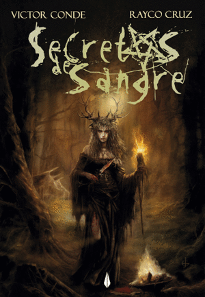 SECRETOS DE SANGRE