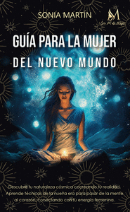 GU�A PARA LA MUJER DEL NUEVO MUNDO