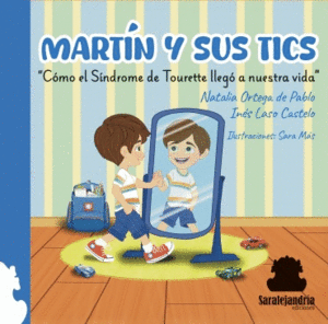 MART�N Y SUS TICS
