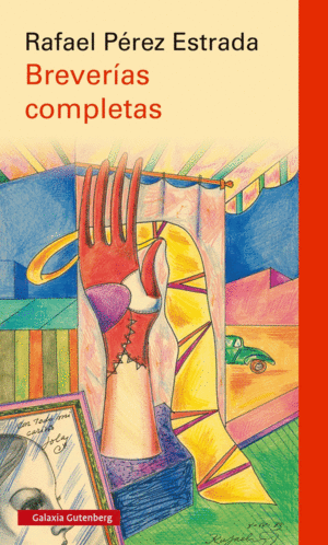 BREVERAS COMPLETAS