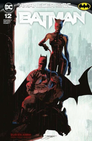 BATMAN N�M. 12/ 142