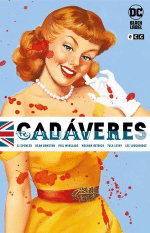 CADVERES