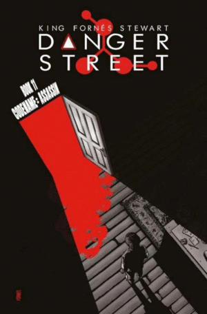 CALLE PELIGRO N�M. 11 DE 12