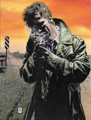 HELLBLAZER VOL. 14 DE 26