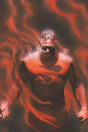 KINGDOM COME - LA SAGA COMPLETA