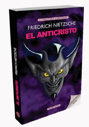 EL ANTICRISTO