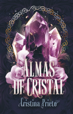 ALMAS DE CRISTAL
