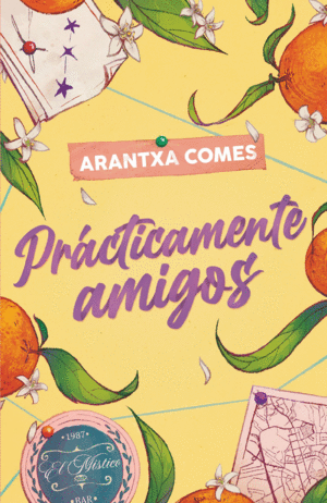 PR�CTICAMENTE AMIGOS