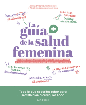 LA GU�A DE LA SALUD FEMENINA