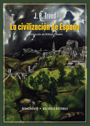 LA CIVILIZACION DE ESPAA