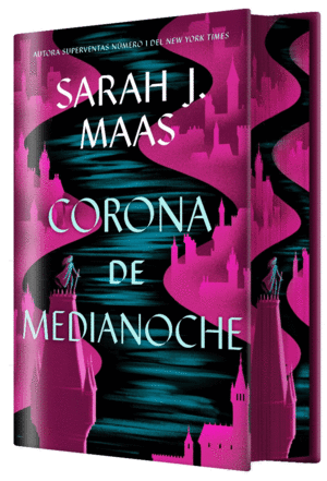 CORONA DE MEDIANOCHE ED. ESPECIAL
