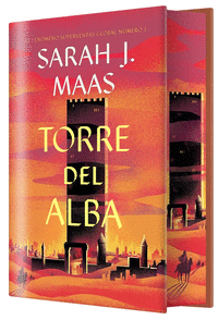 TORRE DEL ALBA 6 EDICION ESPECIAL LIMITADA