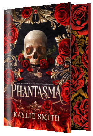 PHANTASMA (EDICIN ESPECIAL LIMITADA)