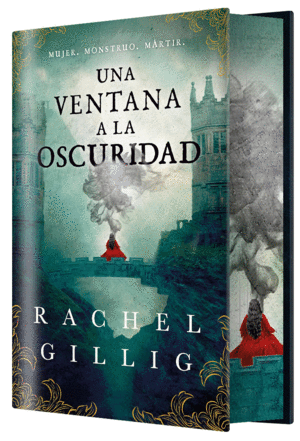 UNA VENTANA A LA OSCURIDAD (EDICIN ESPECIAL LIMITADA)