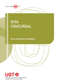 GU�A CONCURSAL