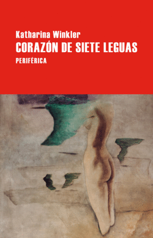 ***CORAZ�N DE SIETE LEGUAS