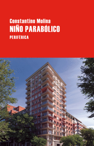 NI�O PARAB�LICO