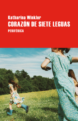 CORAZ�N DE SIETE LEGUAS
