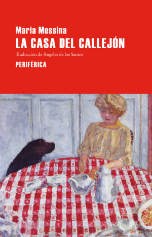 LA CASA DEL CALLEJ�N