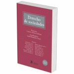 DERECHO DE SOCIEDADES 5� EDICION