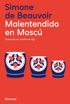 MALENTENDIDO EN MOSCU
