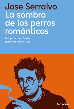 ROBERTO BOLA�O LA SOMBRA DE LOS PERROS ROMANTICOS