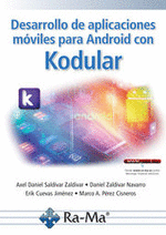 DESARROLLO DE APLICACIONES MVILES PARA ANDROID CON KODULAR