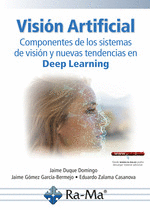 VISION ARTIFICIAL