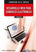 (IFCD022PO) DESARROLLO WEB PARA COMERCIO ELECTRNICO