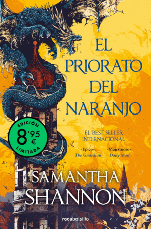 PRIORATO DEL NARANJO, EL (LIMITED)