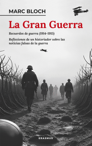 GRAN GUERRA,LA