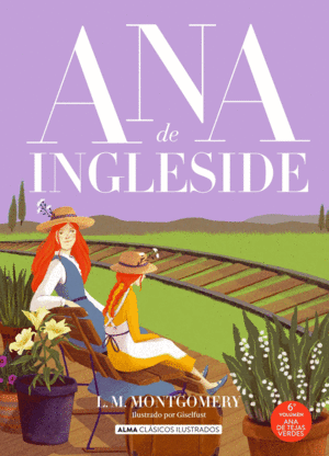 ANA DE INGLESIDE